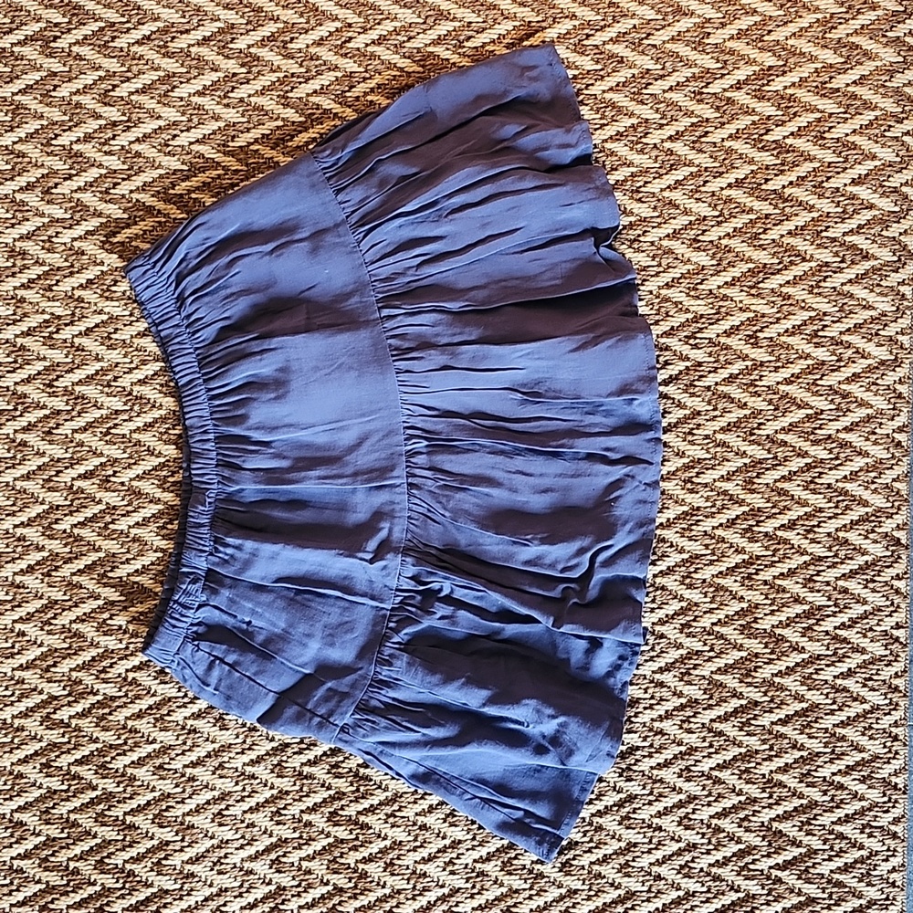 Flowy Short Skirt - Cotton On